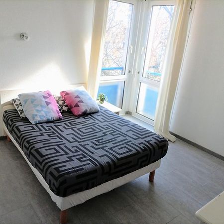 Apartment Near Center Montpellier Buitenkant foto