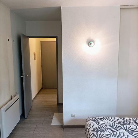 Apartment Near Center Montpellier Buitenkant foto