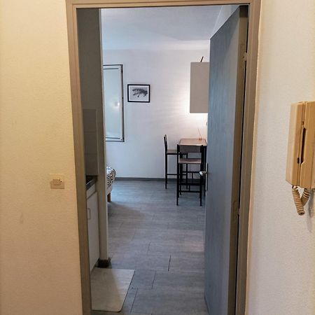 Apartment Near Center Montpellier Buitenkant foto