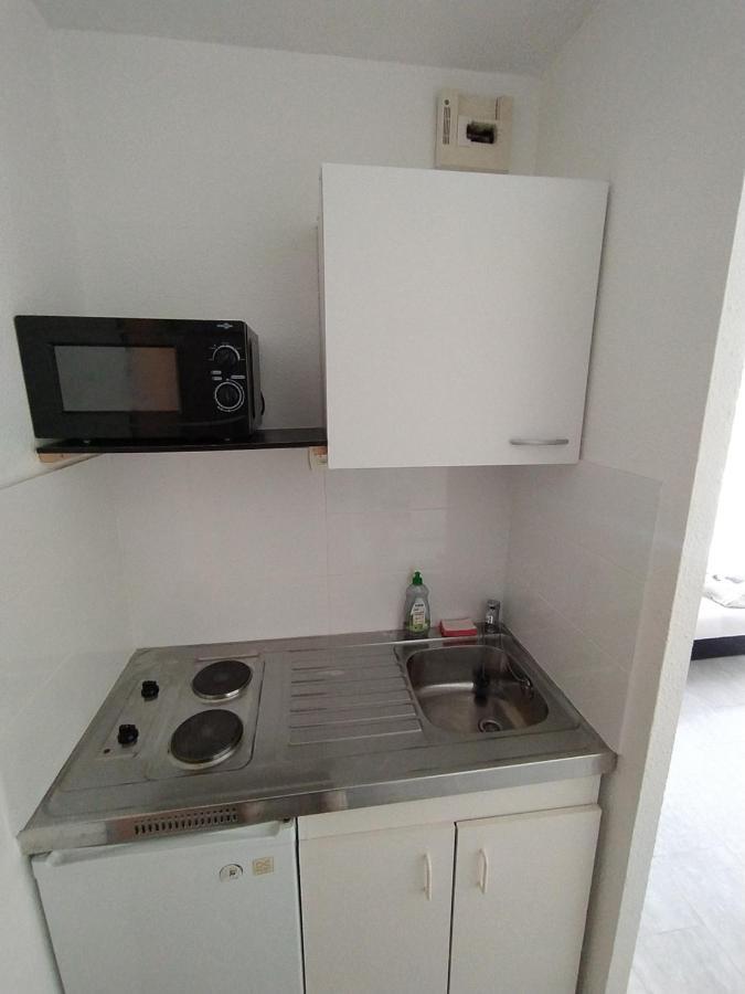 Apartment Near Center Montpellier Buitenkant foto
