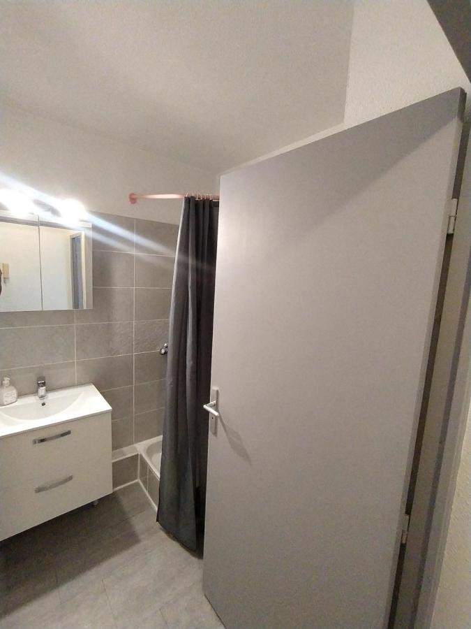 Apartment Near Center Montpellier Buitenkant foto