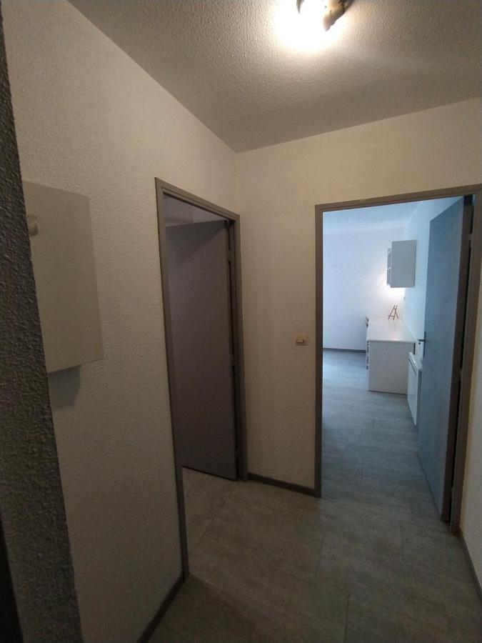 Apartment Near Center Montpellier Buitenkant foto