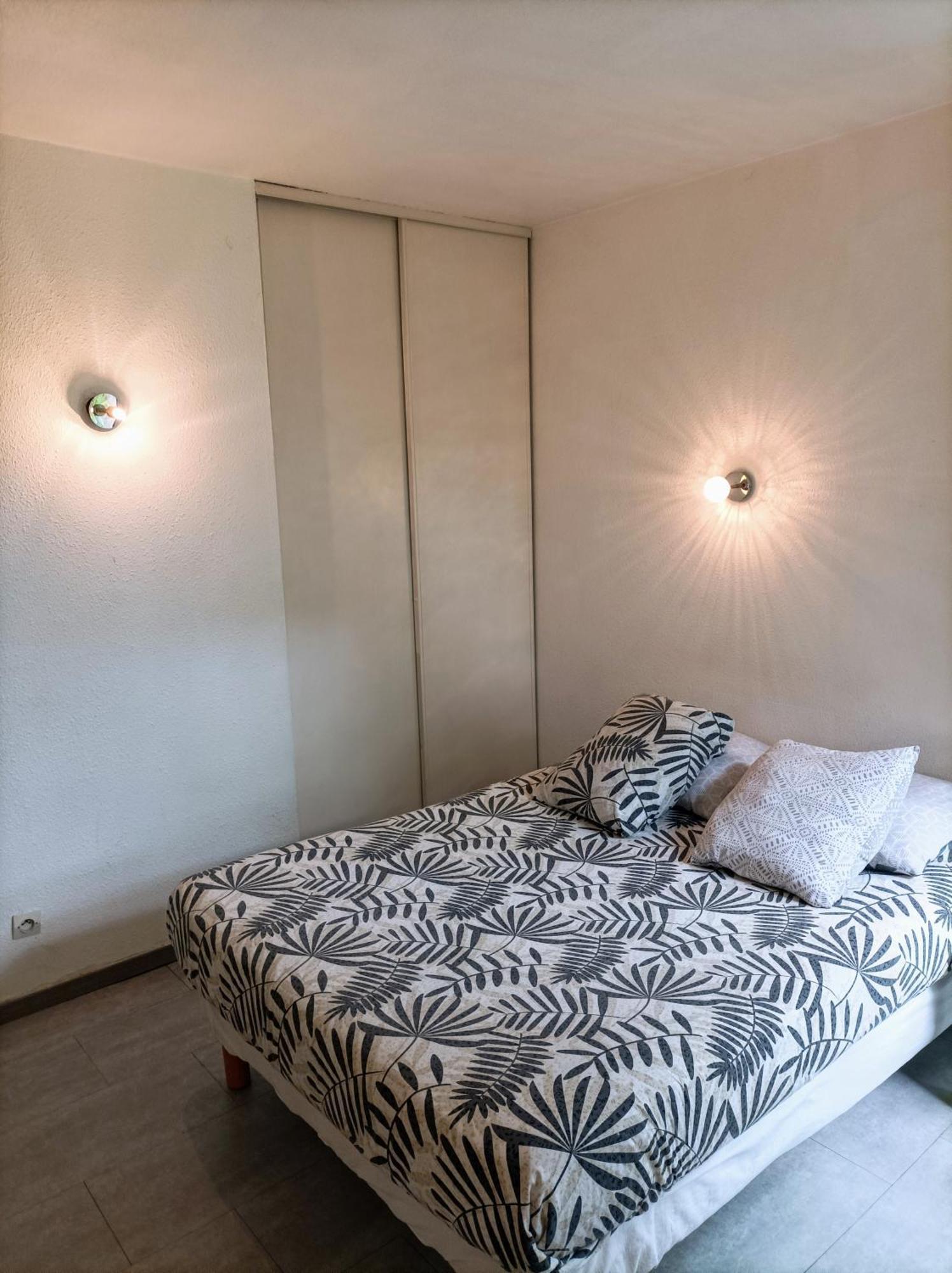 Apartment Near Center Montpellier Buitenkant foto