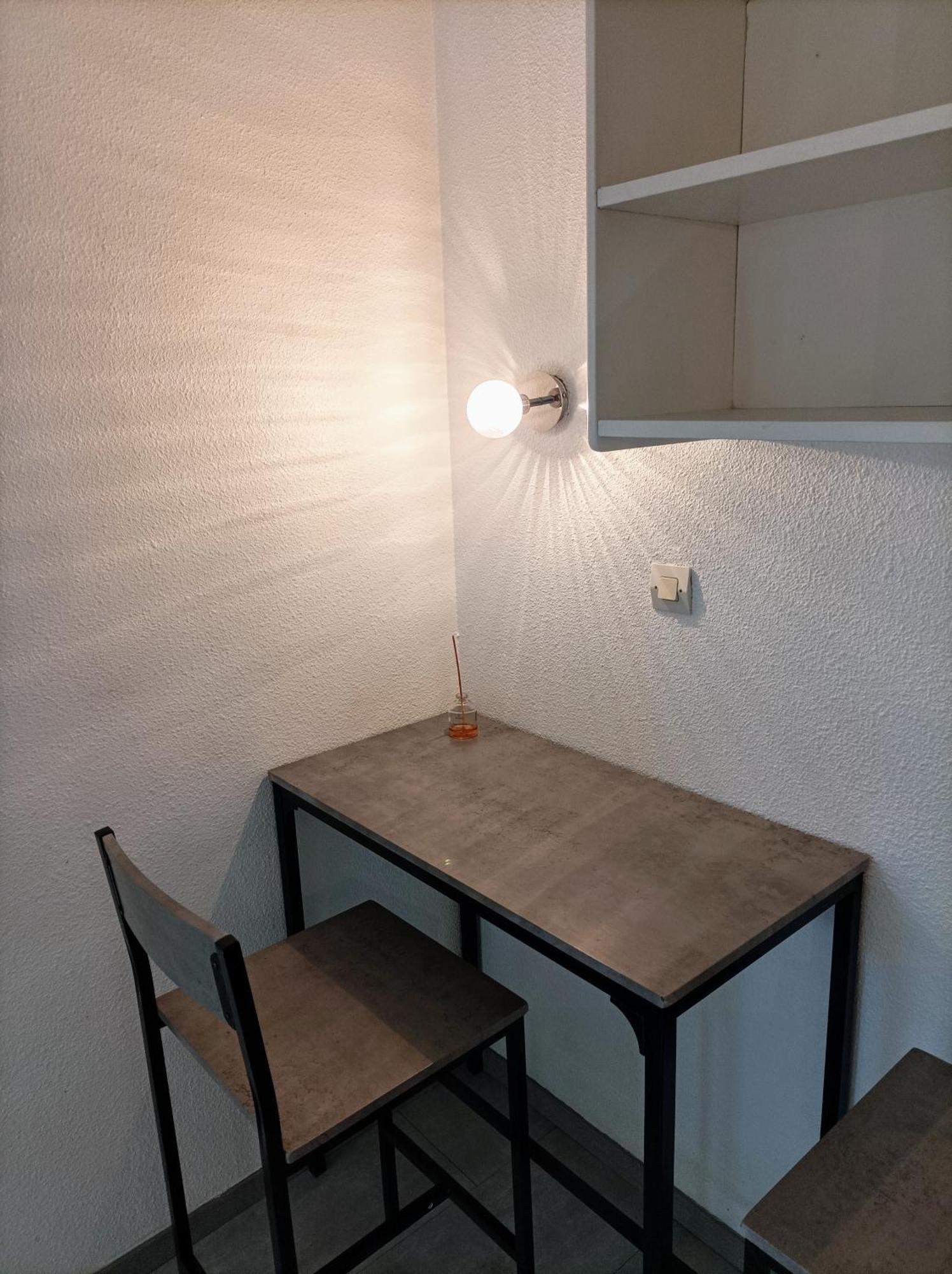 Apartment Near Center Montpellier Buitenkant foto
